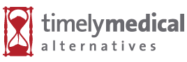 TImelymedical logo